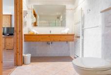 Bagno camera 107
