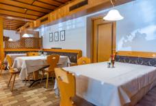 Sala pranzo