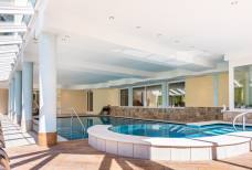 Piscina coperta