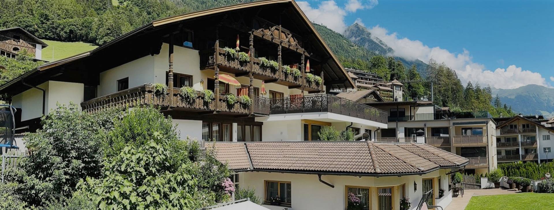 Appartamenti Riederhof