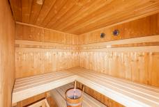Apartment Riederhof - Wellness