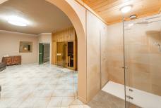 Apartment Riederhof - Wellness