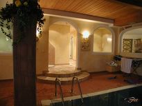 Hotel Zirmerhof - Stufen 