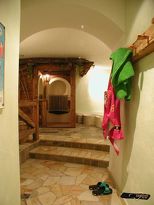 Hotel Zirmerhof - Stufen