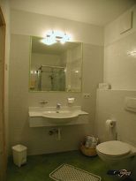 Hotel Zirmerhof - Badezimmer