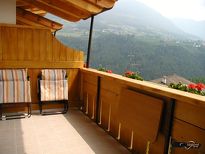 Hotel Zirmerhof - Balkon 