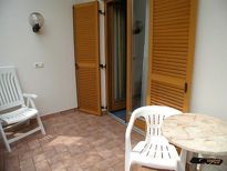 Garni Luziafeld-Hof - Balkon