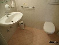 Gasthof Goldener Adler - Bagno
