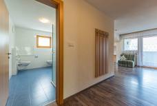 Hotel Sonja - ZBad vom Zimmer 209