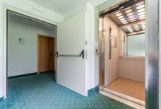 Hotel Sonja - Ascensore