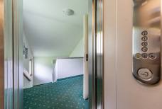 Hotel Sonja - Ascensore
