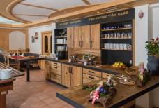 Hotel Sonja - Ristorante