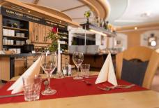 Hotel Sonja - Ristorante