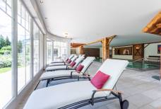 Piscina coperta