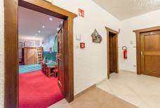 Sala giochi per bambini