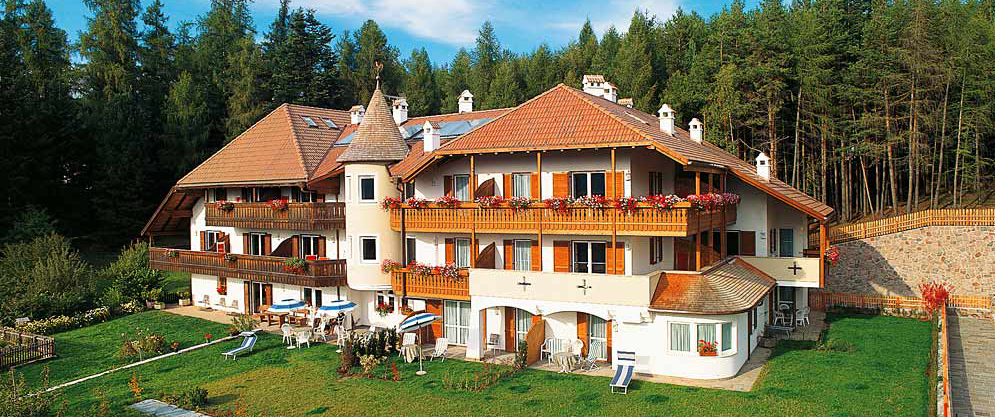 Residence Wolfgang