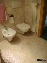 Residence Wolfgang - Bagno