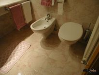 Residence Wolfgang - Bagno