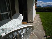 Residence Wolfgang - Terrazza
