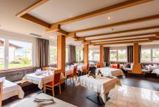 Sala ristorante