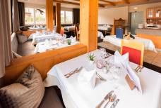 Sala ristorante
