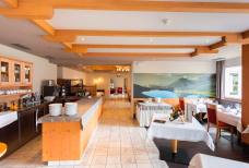 Sala ristorante