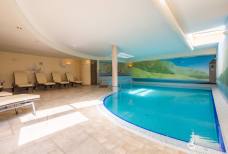 Piscina coperta