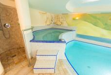 Piscina coperta