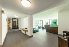 Ganischgerhof - Wellnessbar e giardino