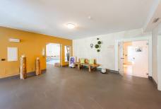 Ganischgerhof - Piscina coperta & fitness