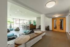Ganischgerhof - Wellnessbar e giardino