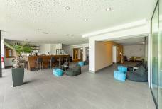 Ganischgerhof - Wellnessbar e giardino