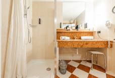 Ganischgerhof - Badezimmer