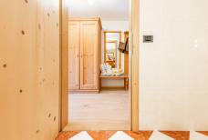 Ganischgerhof - Badezimmer