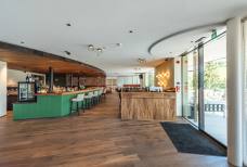 Ganis Resort - Bar e aree comuni