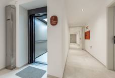 Ganis Resort - Ascensore 2