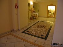 Wellness Hotel Engel - Rampa 2
