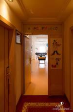 Hotel Alpenroyal - Spielraum