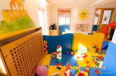 Hotel Alpenroyal - Spielraum