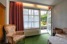 Hotel Villa Rapp: Terrazza