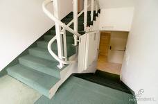 Hotel Gasser: Servoscala