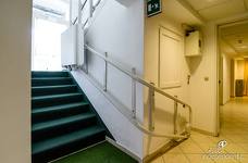 Hotel Gasser: Servoscala