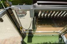 Hotel Gasser - Piattaforma elevatrice