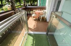 Hotel Gasser - Piattaforma elevatrice