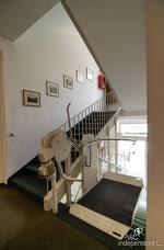 Hotel Gasser: Servoscala
