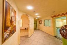 Hotel Ortler - Sauna und Wellness