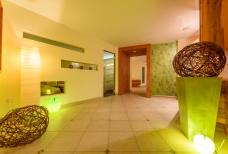 Hotel Ortler - Sauna und Wellness