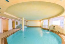 Hotel Ortler - Hallenbad