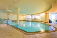 Hotel Ortler - Hallenbad