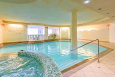 Hotel Ortler - Hallenbad